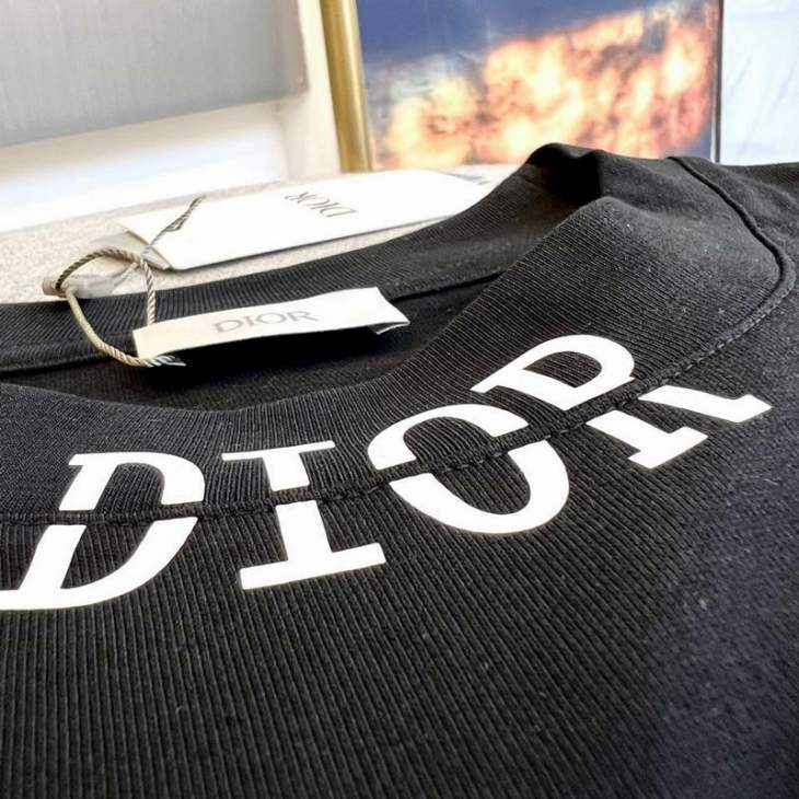 Dior T Shirts Short _SKUDiorS-2XLtltx4016004